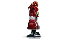 Nano Gauntlet - View 4