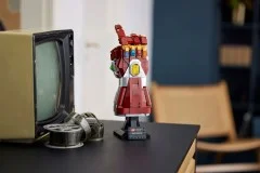 Nano Gauntlet - View 7
