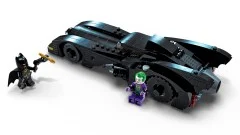 Batmobile: Batman vs. The Joker Chase - View 3