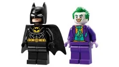 Batmobile: Batman vs. The Joker Chase - View 4