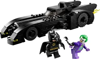 LEGO 76224-1 Batmobile: Batman vs. The Joker Chase — 438 pieces, Super Heroes DC theme