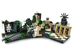 Temple Escape - View 4