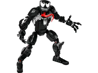 LEGO 76230-1 Venom — 297 pieces, released 2022