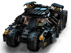 Batmobile Tumbler: Scarecrow Showdown - View 6