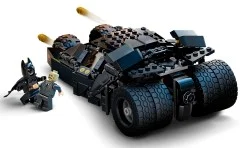 Batmobile Tumbler: Scarecrow Showdown - View 7