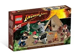 Jungle Duel - View 4