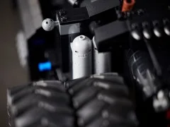 Batmobile Tumbler - View 6