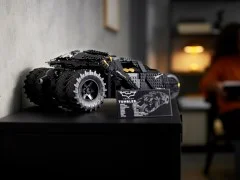 Batmobile Tumbler - View 7