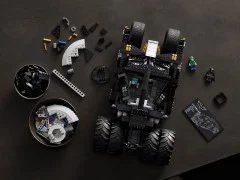 Batmobile Tumbler - View 8