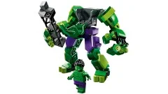 Hulk Mech Armor - View 3