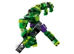 Hulk Mech Armor - View 4