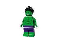 Hulk Mech Armor - View 5