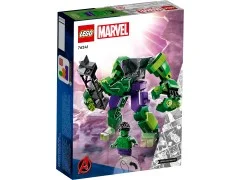 Hulk Mech Armor - View 6