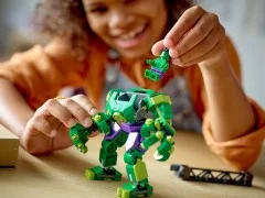 Hulk Mech Armor - View 8