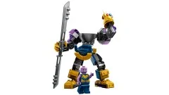 Thanos Mech Armor - View 3