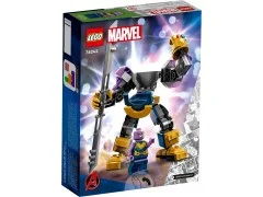 Thanos Mech Armor - View 5