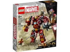 The Hulkbuster: The Battle of Wakanda - View 2
