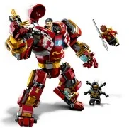 The Hulkbuster: The Battle of Wakanda - View 4
