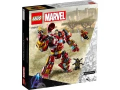 The Hulkbuster: The Battle of Wakanda - View 5