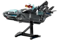 The Avengers Quinjet - View 6