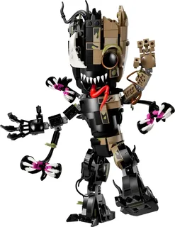 LEGO 76249-1 Venomized Groot — 630 pieces, Super Heroes Marvel theme