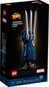 Wolverine's Adamantium Claws - View 2