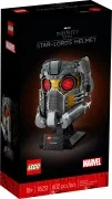 Star-Lord's Helmet - View 2