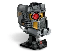 Star-Lord's Helmet - View 3