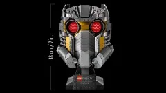 Star-Lord's Helmet - View 4