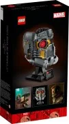 Star-Lord's Helmet - View 5