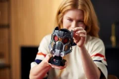 Star-Lord's Helmet - View 6
