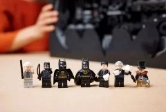 Batcave Shadowbox - View 8