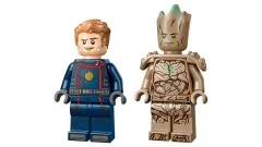 Guardians of the Galaxy Headquarters - View 4