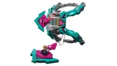 The New Guardians' Ship - View 7
