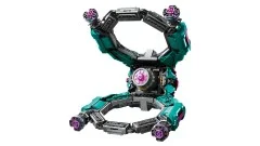 The New Guardians' Ship - View 8