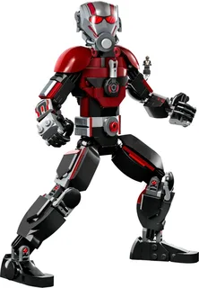LEGO 76256-1 Ant-Man Construction Figure — 289 pieces, Super Heroes Marvel theme