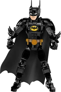 LEGO 76259-1 Batman Construction Figure — 275 pieces, Super Heroes DC theme