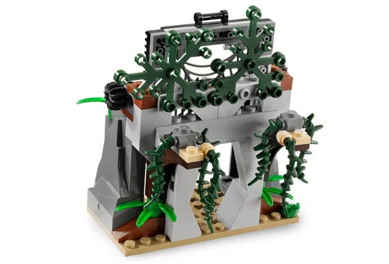 Jungle Cutter - View 5