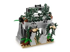 Jungle Cutter - View 5