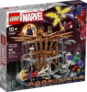 Spider-Man Final Battle - View 2