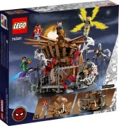 Spider-Man Final Battle - View 6