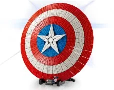Captain America's Shield - View 5