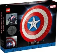 Captain America's Shield - View 7