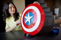 Captain America's Shield - View 8