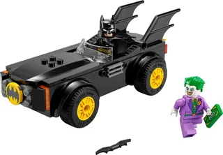 LEGO 76264-1 Batmobile Pursuit: Batman vs. The Joker — 54 pieces, Super Heroes DC theme