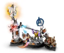 Endgame Final Battle - View 3