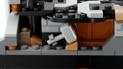 Endgame Final Battle - View 4