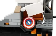 Endgame Final Battle - View 5