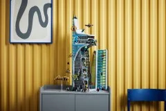 Avengers Tower - View 4
