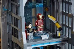 Avengers Tower - View 6